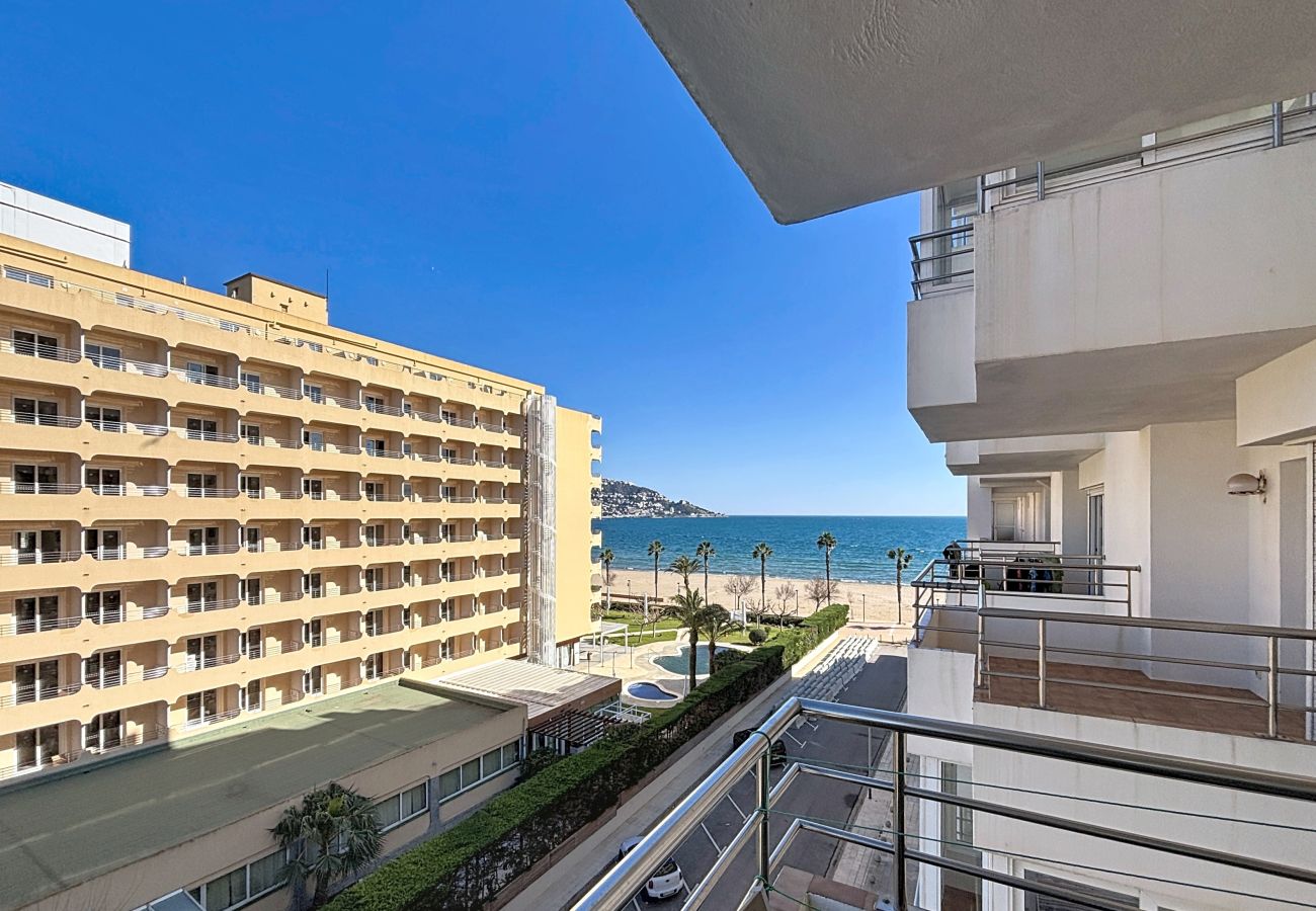 Appartement à Rosas / Roses - MARENOSTRUM Rosas / Roses – INTERimmo