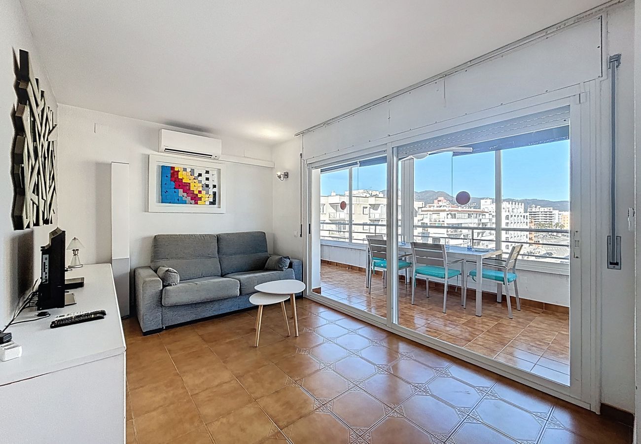 Appartement à Rosas / Roses - MARENOSTRUM Rosas / Roses – INTERimmo