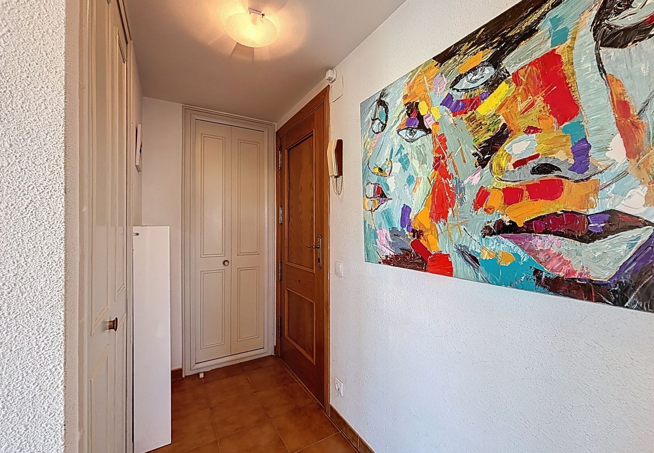 Appartement à Rosas / Roses - MARENOSTRUM Rosas / Roses – INTERimmo