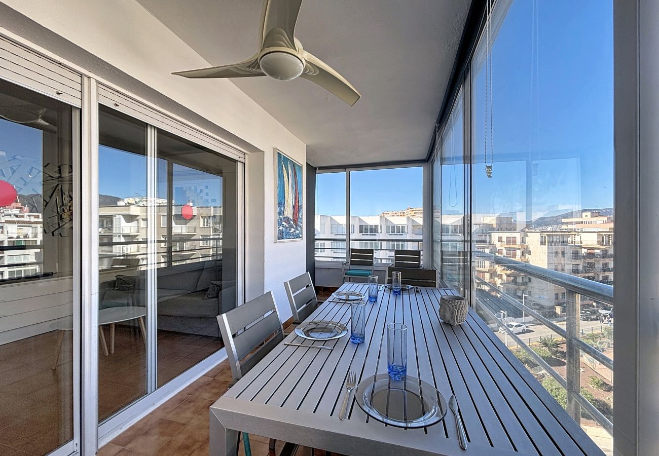 Appartement à Rosas / Roses - MARENOSTRUM Rosas / Roses – INTERimmo