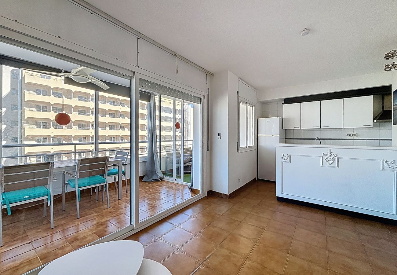 Appartement à Rosas / Roses - MARENOSTRUM Rosas / Roses – INTERimmo