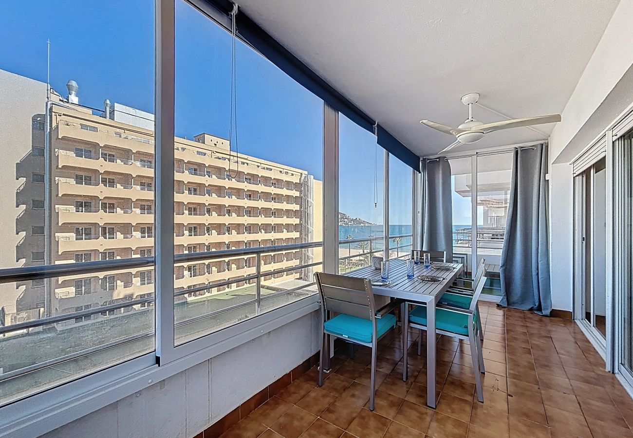 Appartement à Rosas / Roses - MARENOSTRUM Rosas / Roses – INTERimmo