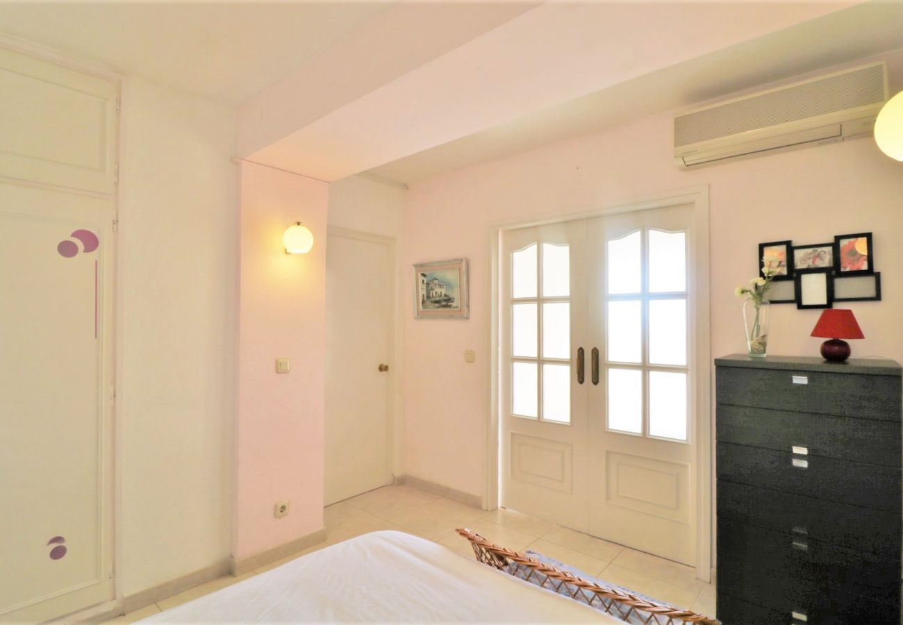 Appartement à Rosas / Roses - ISLA DE ROSAS 1 24 Rosas / Roses – INTERimmo