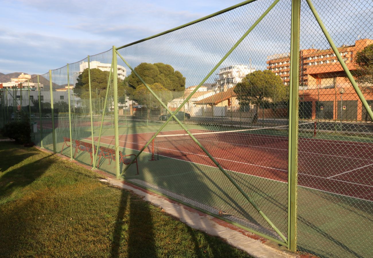 Appartement à Rosas / Roses - ISLA DE ROSAS 1 24 Rosas / Roses – INTERimmo