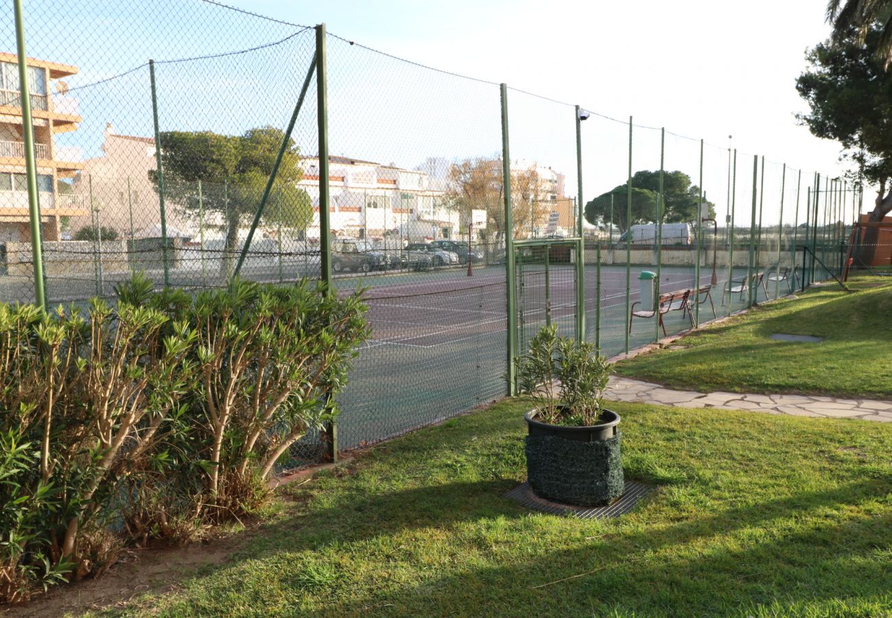 Appartement à Rosas / Roses - ISLA DE ROSAS 1 24 Rosas / Roses – INTERimmo