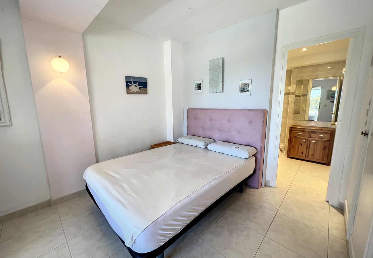 Appartement à Rosas / Roses - ISLA DE ROSAS 1 24 Rosas / Roses – INTERimmo