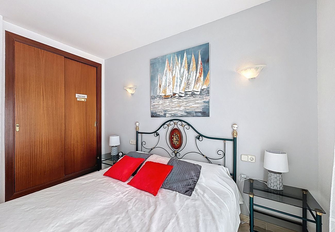 Appartement à Rosas / Roses - THALASSA 2 4 Rosas / Roses - INTERimmo