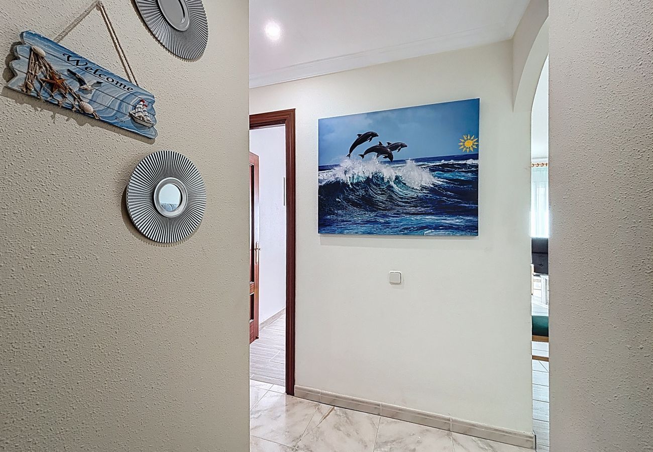 Appartement à Rosas / Roses - THALASSA 2 4 Rosas / Roses - INTERimmo