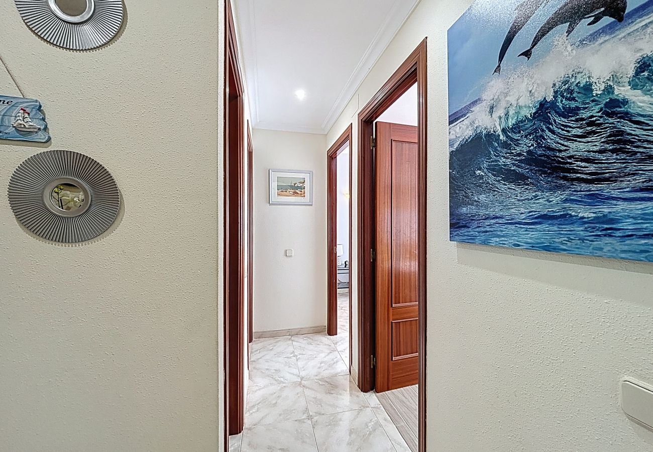 Appartement à Rosas / Roses - THALASSA 2 4 Rosas / Roses - INTERimmo