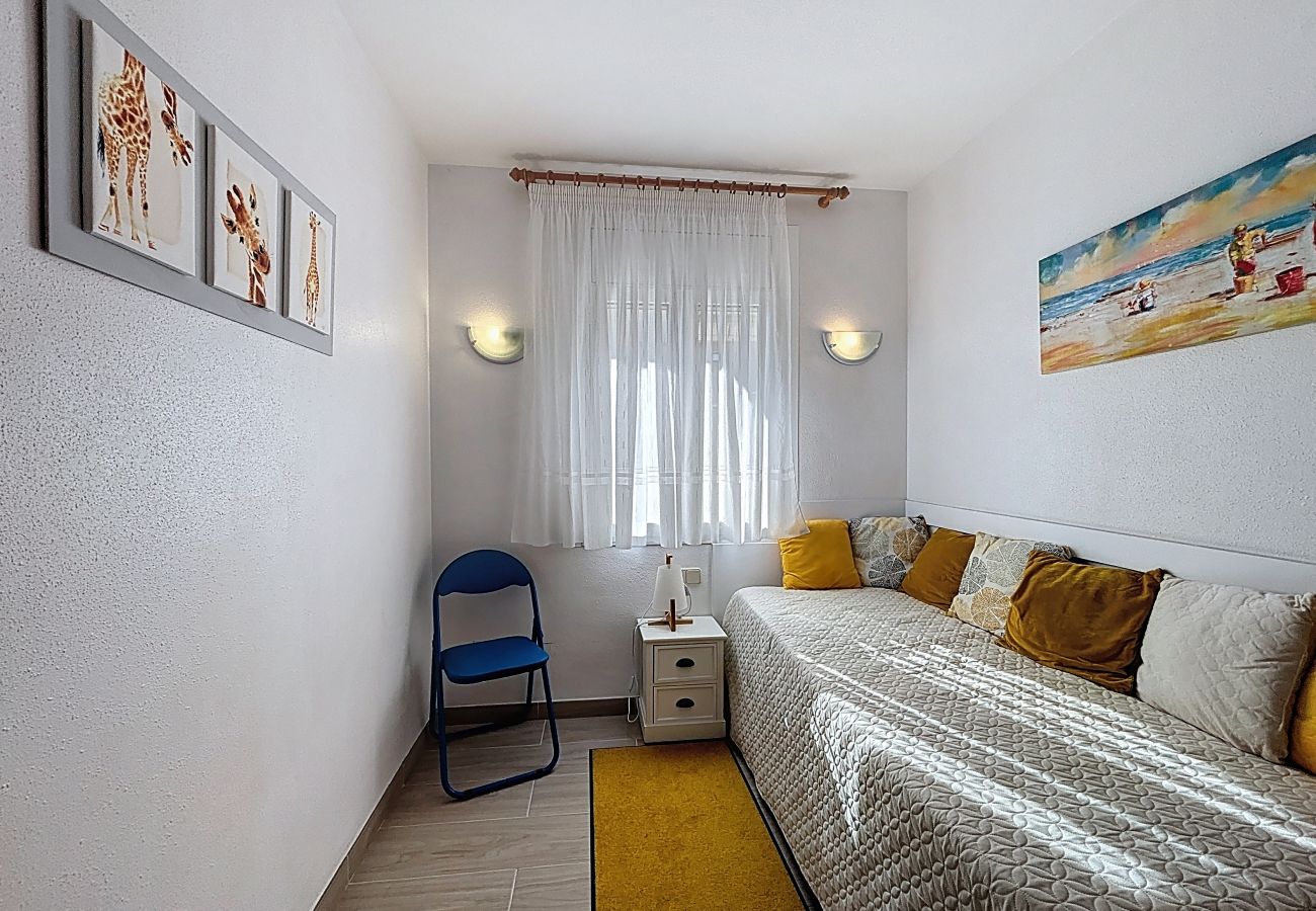 Appartement à Rosas / Roses - THALASSA 2 4 Rosas / Roses - INTERimmo