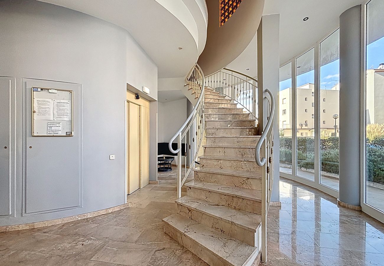 Appartement à Rosas / Roses - THALASSA 2 4 Rosas / Roses - INTERimmo