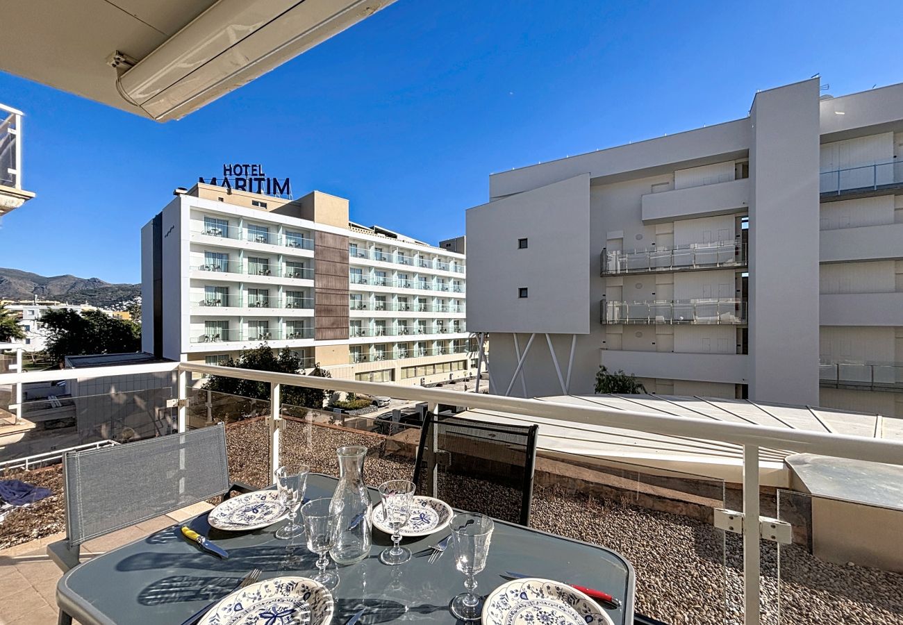 Appartement à Rosas / Roses - THALASSA 2 4 Rosas / Roses - INTERimmo