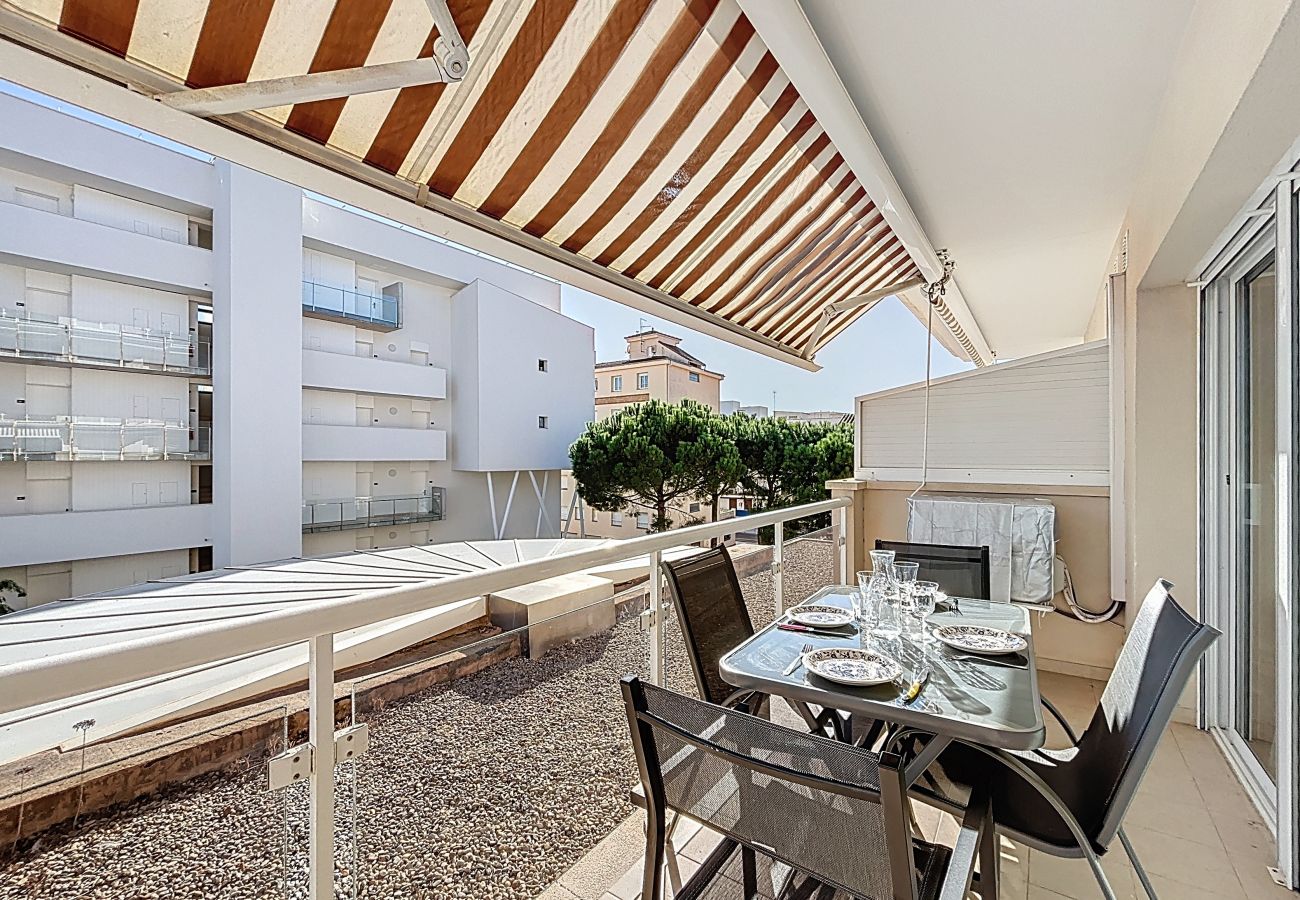 Appartement à Rosas / Roses - THALASSA 2 4 Rosas / Roses - INTERimmo