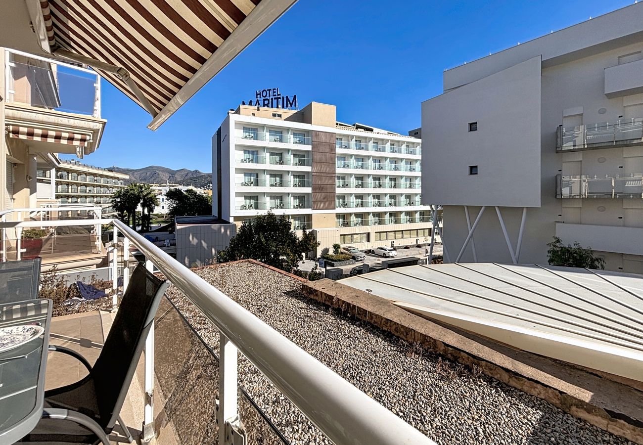 Appartement à Rosas / Roses - THALASSA 2 4 Rosas / Roses - INTERimmo