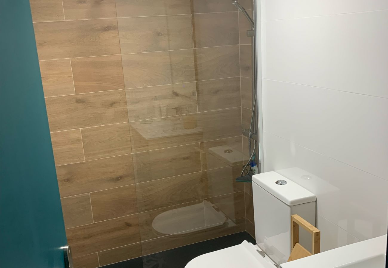 Appartement à Empuriabrava - MANHATTAN 17 F Empuriabrava – INTERimmo