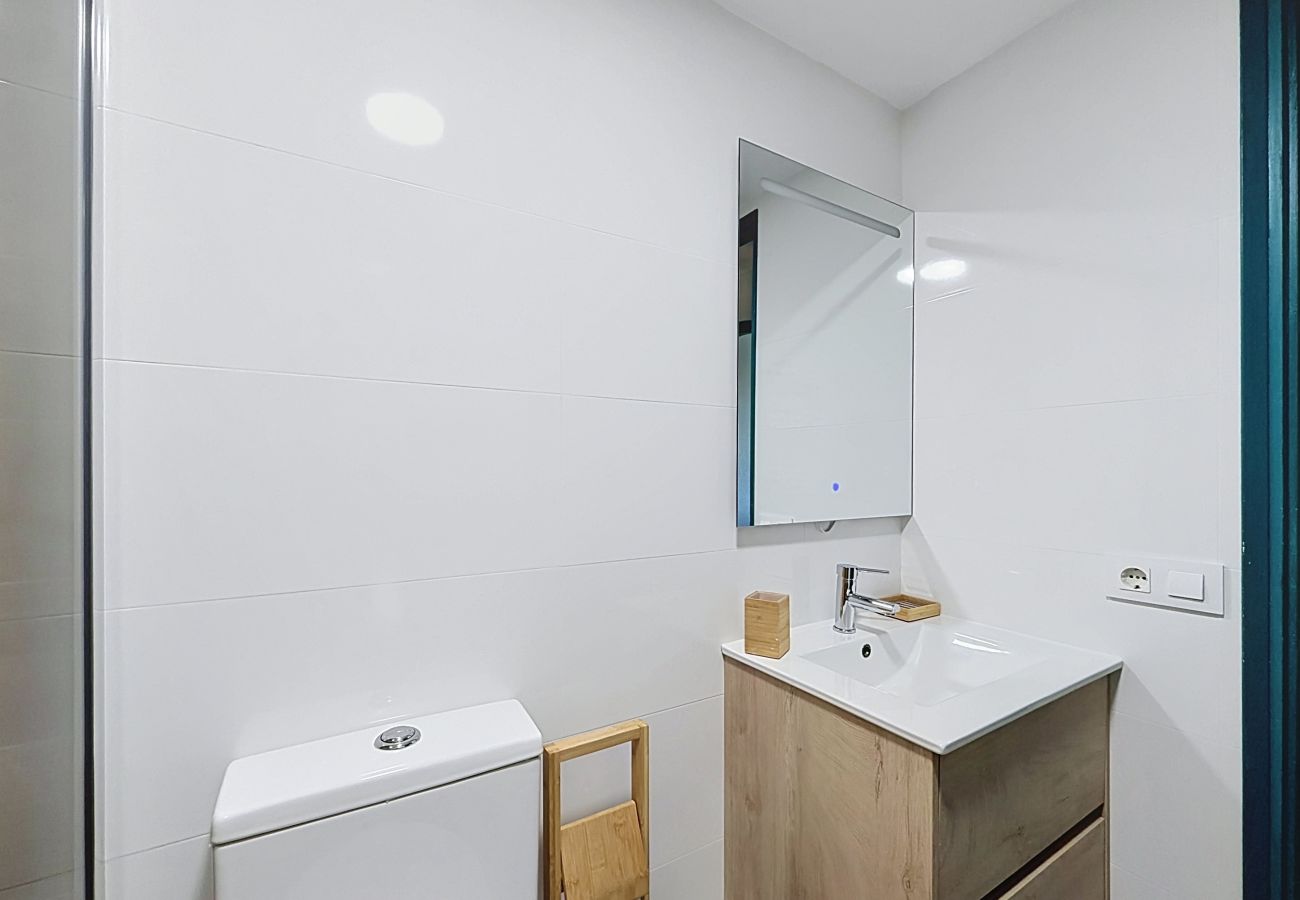Appartement à Empuriabrava - MANHATTAN 17 F Empuriabrava – INTERimmo