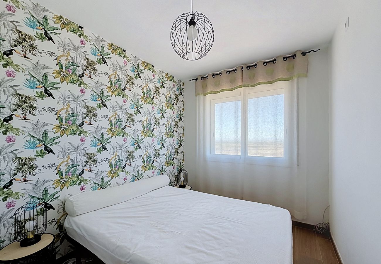 Appartement à Empuriabrava - MANHATTAN 17 F Empuriabrava – INTERimmo