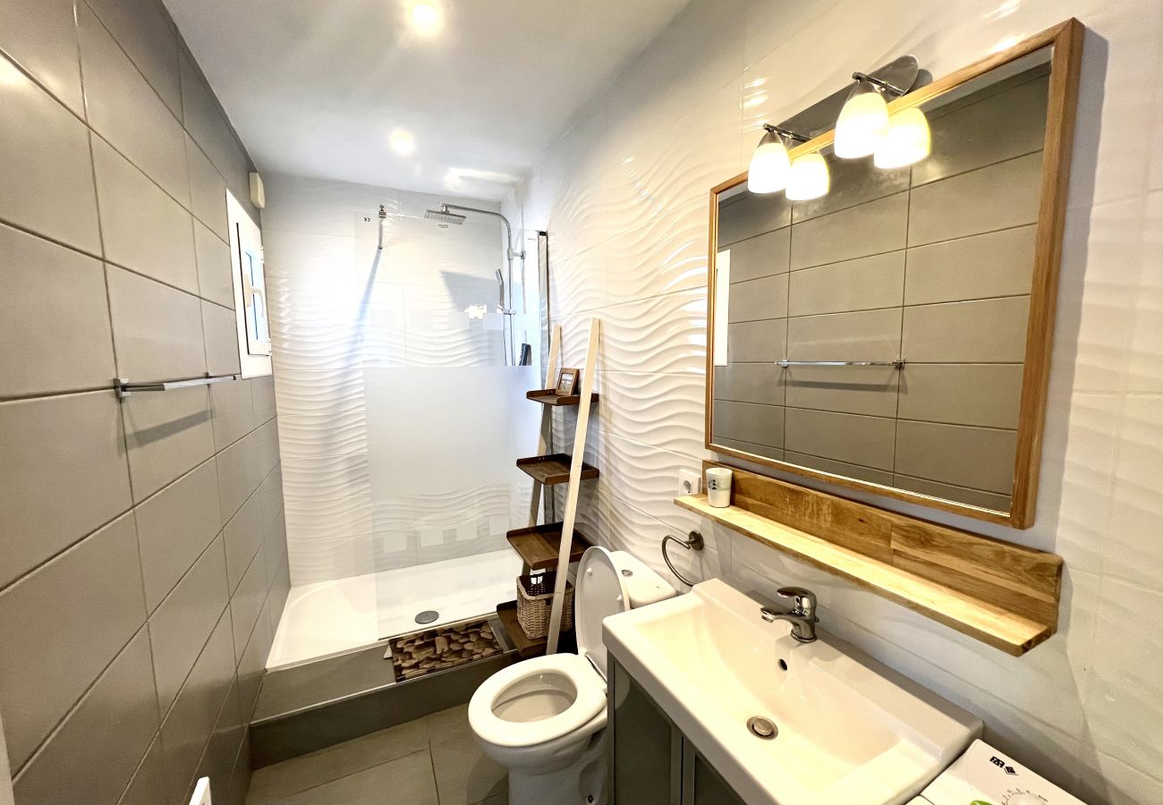 Appartement à Rosas / Roses - LA DICHA Rosas / Roses – INTERimmo