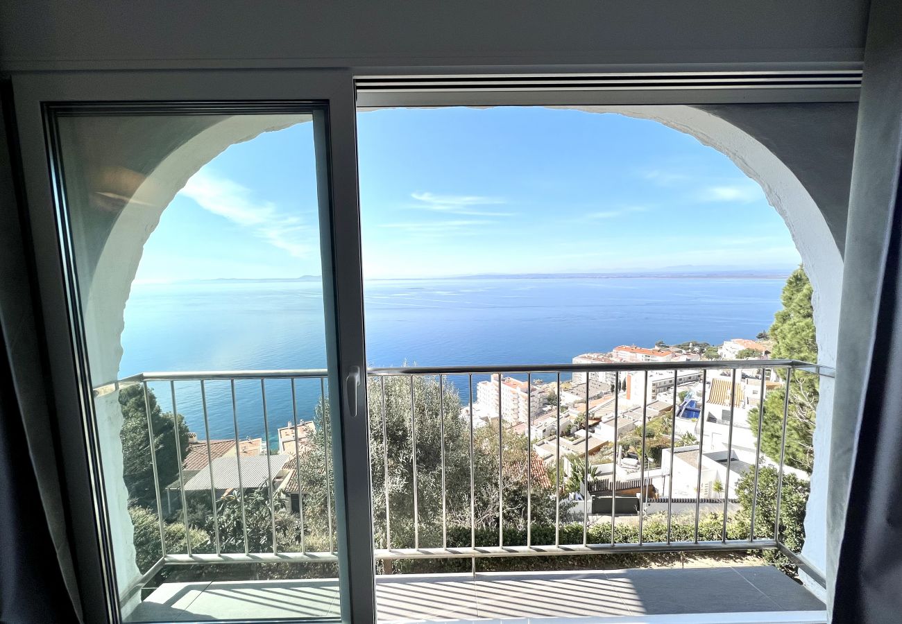 Appartement à Rosas / Roses - LA DICHA Rosas / Roses – INTERimmo