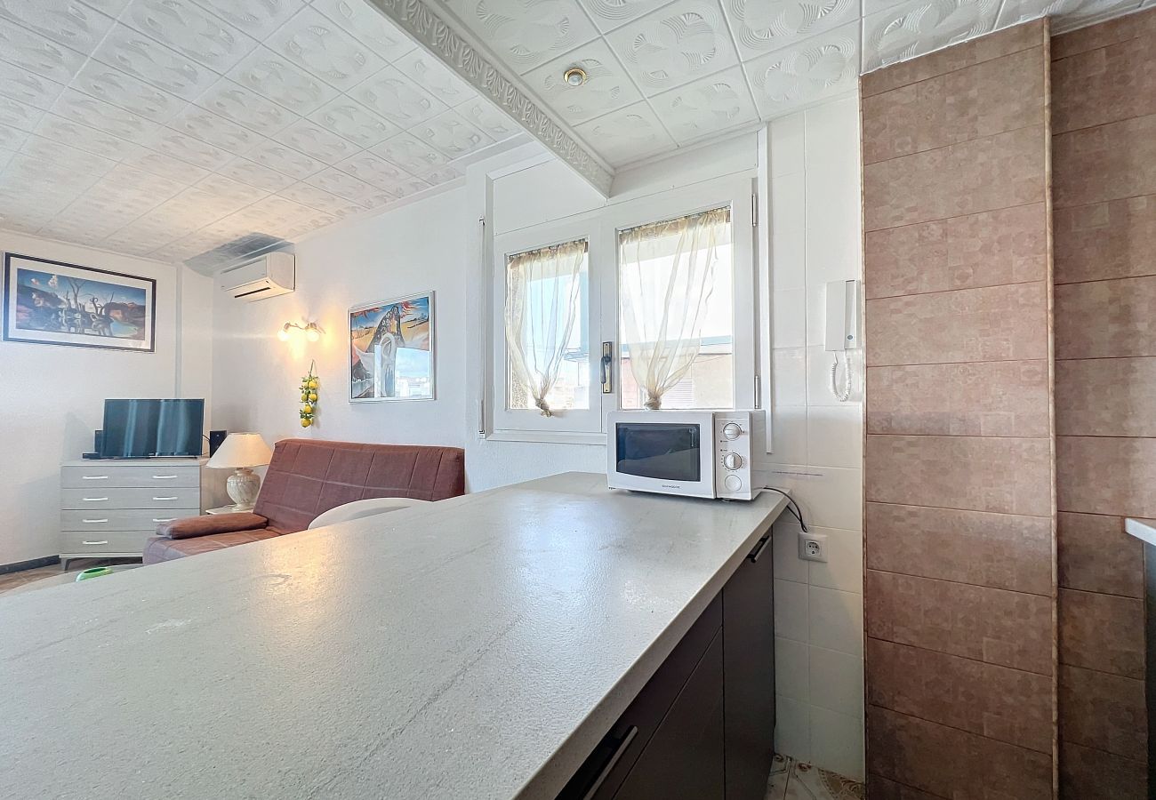 Appartement à Empuriabrava - PORT EMPORDA 28BA Empuriabrava – INTERimmo