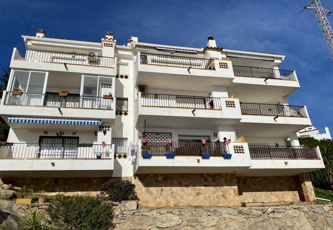 Appartement à Rosas / Roses - GARBINELL A Rosas / Roses – INTERimmo