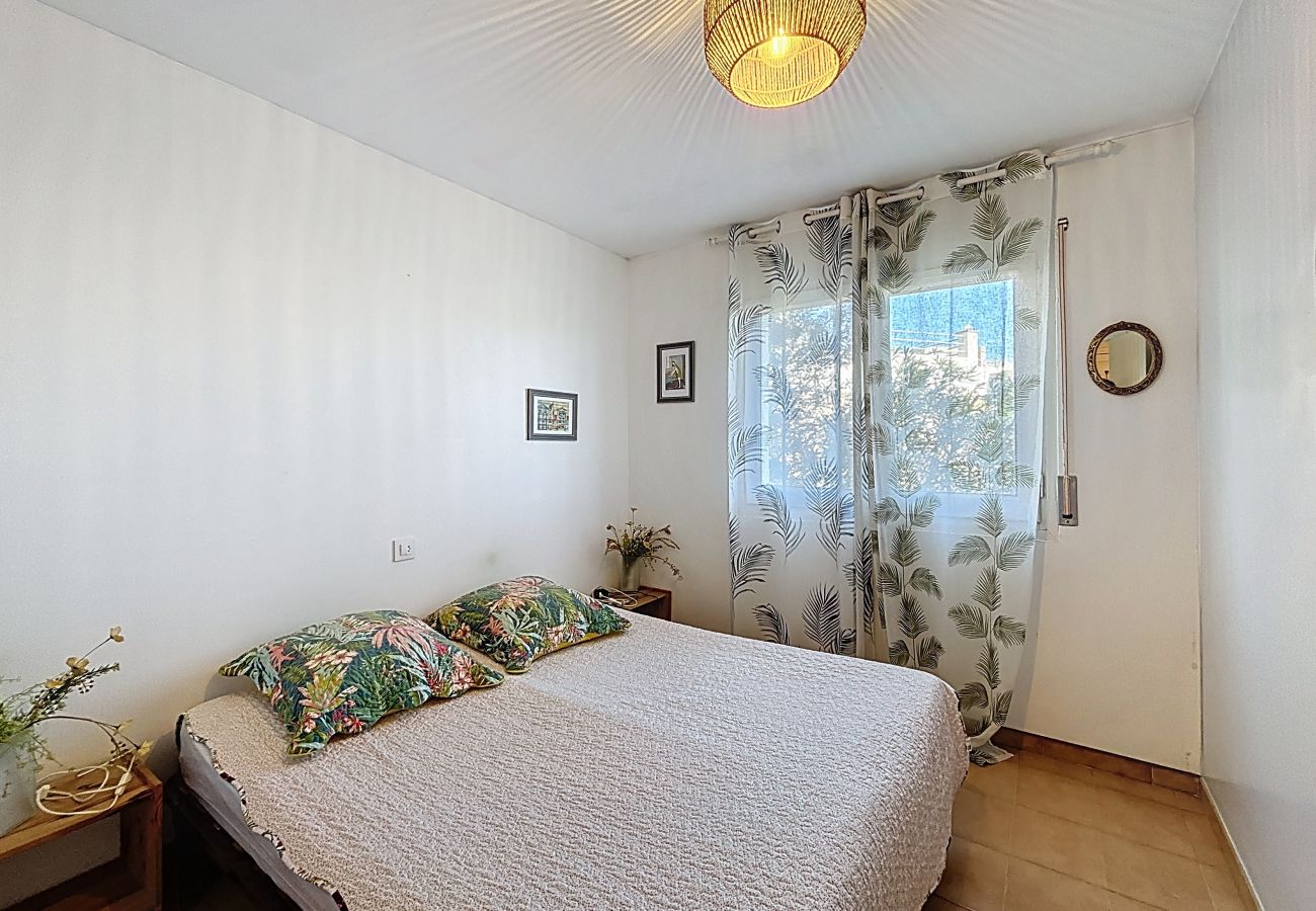 Appartement à Rosas / Roses - GARBINELL A Rosas / Roses – INTERimmo