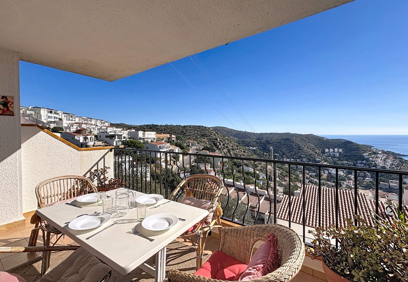 Appartement à Rosas / Roses - GARBINELL A Rosas / Roses – INTERimmo