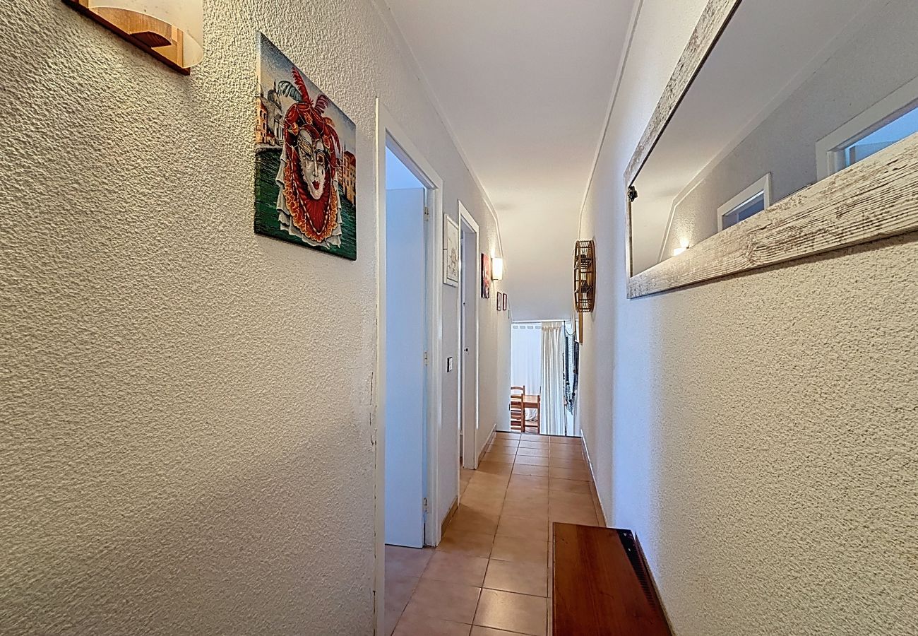 Appartement à Rosas / Roses - GARBINELL A Rosas / Roses – INTERimmo