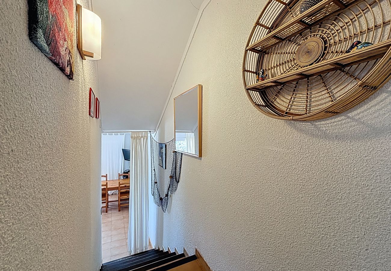 Appartement à Rosas / Roses - GARBINELL A Rosas / Roses – INTERimmo