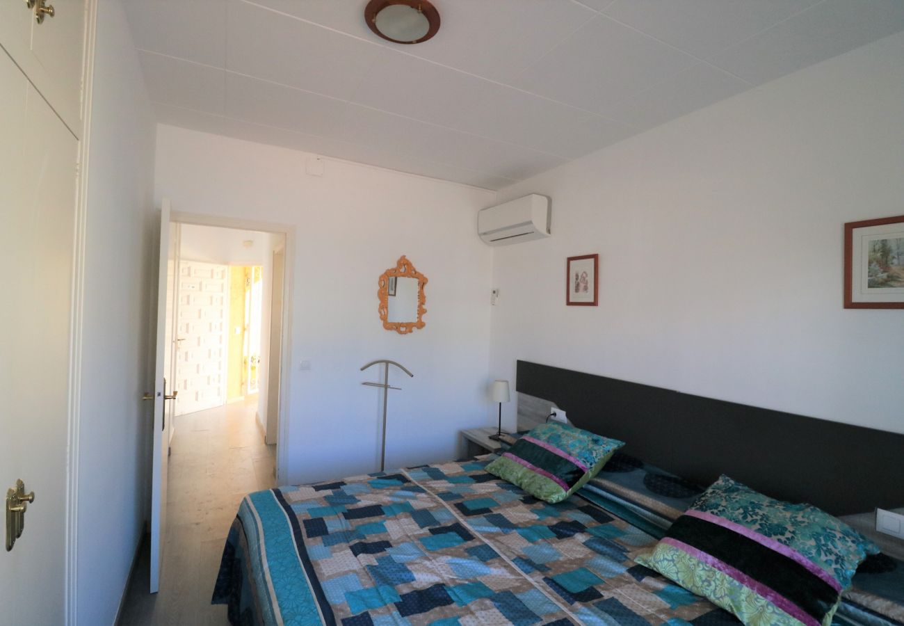 Maison à Empuriabrava - MONTSENY 3 Empuriabrava – INTERimmo