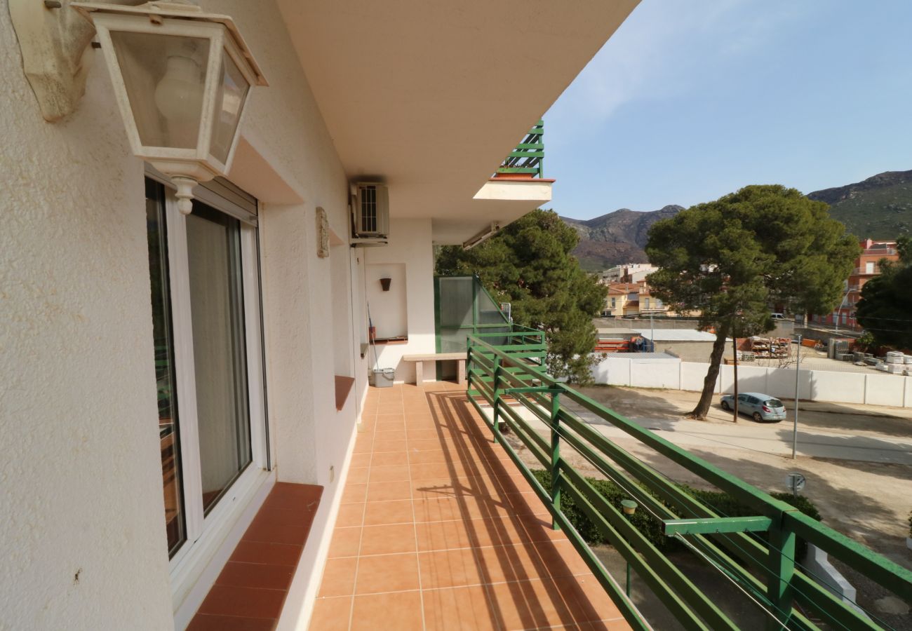 Appartement à Rosas / Roses - LISBOA 4P62 Rosas / Roses – INTERimmo