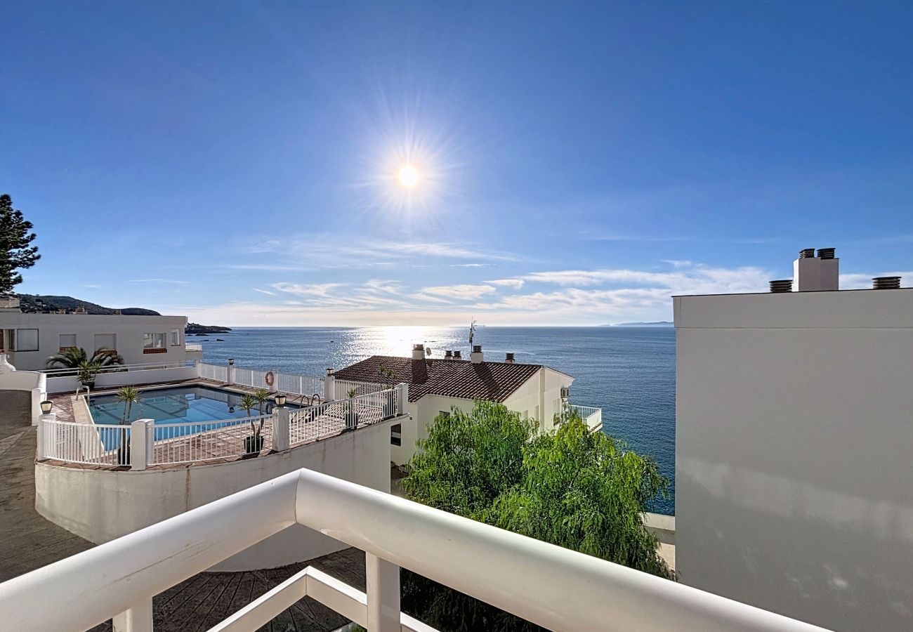 Appartement à Rosas / Roses - ARIADNA Rosas / Roses – INTERimmo