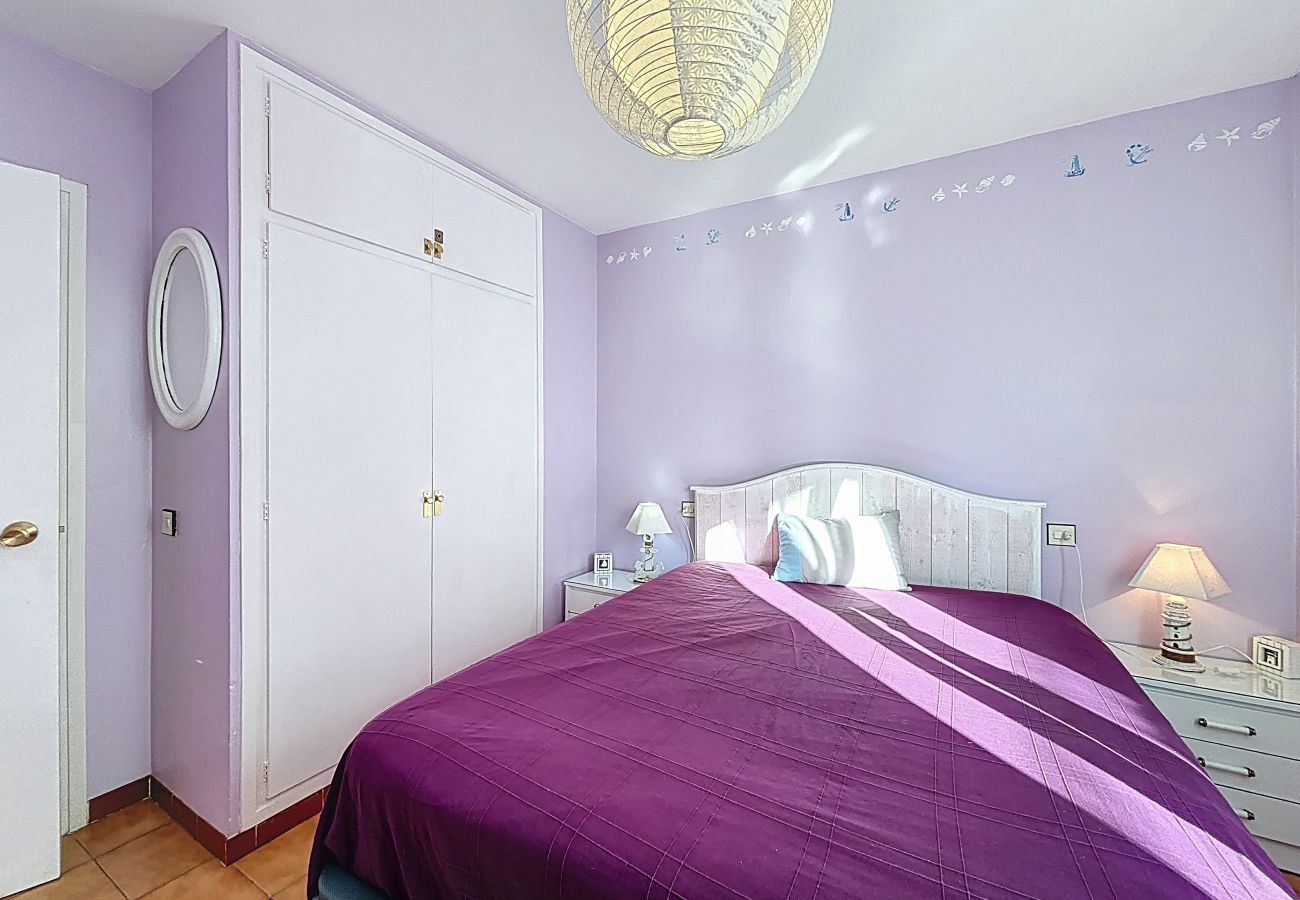 Appartement à Rosas / Roses - ARIADNA Rosas / Roses – INTERimmo