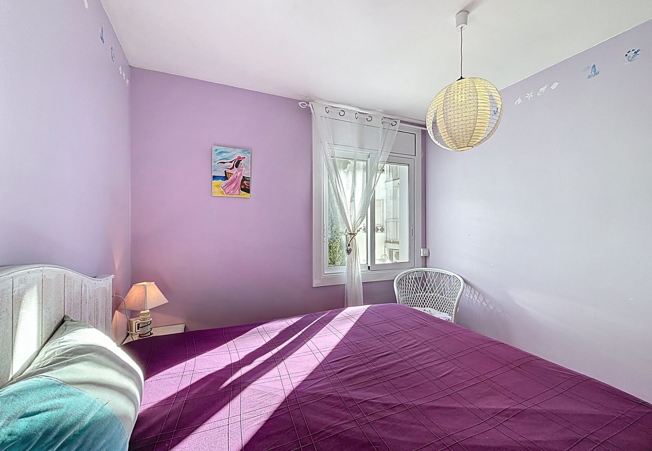 Appartement à Rosas / Roses - ARIADNA Rosas / Roses – INTERimmo