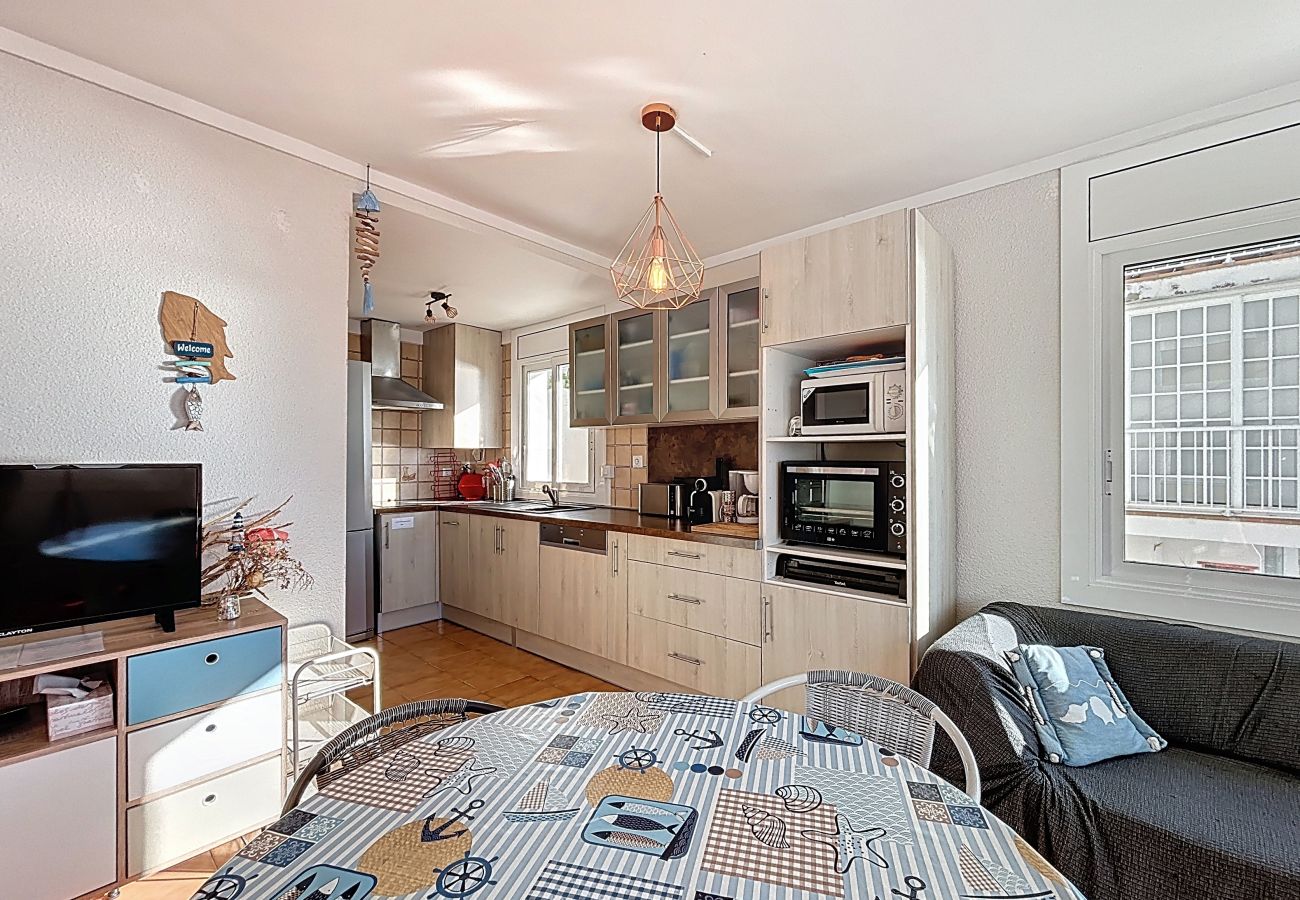 Appartement à Rosas / Roses - ARIADNA Rosas / Roses – INTERimmo