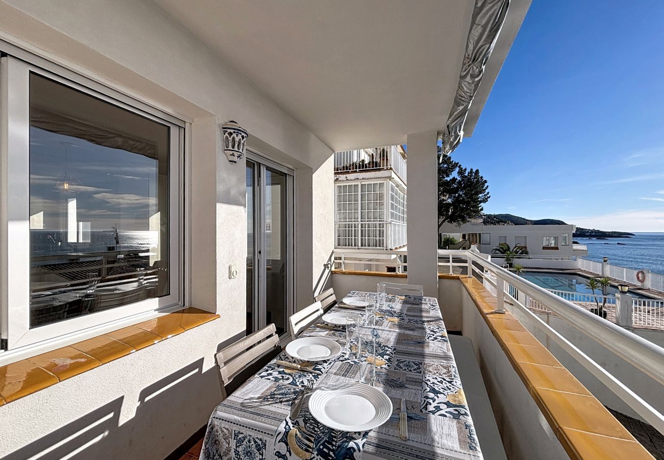 Appartement à Rosas / Roses - ARIADNA Rosas / Roses – INTERimmo