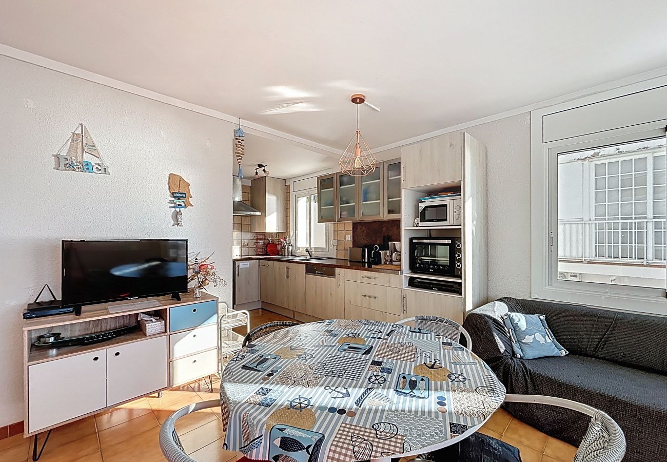 Appartement à Rosas / Roses - ARIADNA Rosas / Roses – INTERimmo