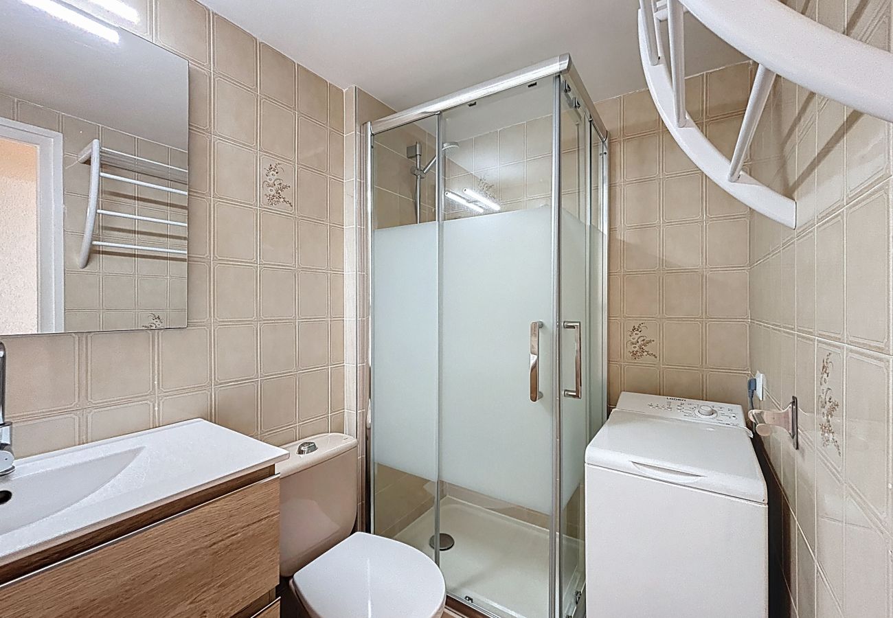 Appartement à Rosas / Roses - ARIADNA Rosas / Roses – INTERimmo