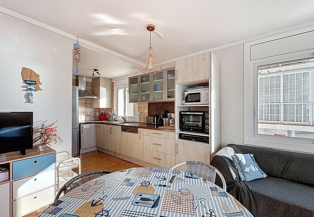 Appartement à Rosas / Roses - ARIADNA Rosas / Roses – INTERimmo