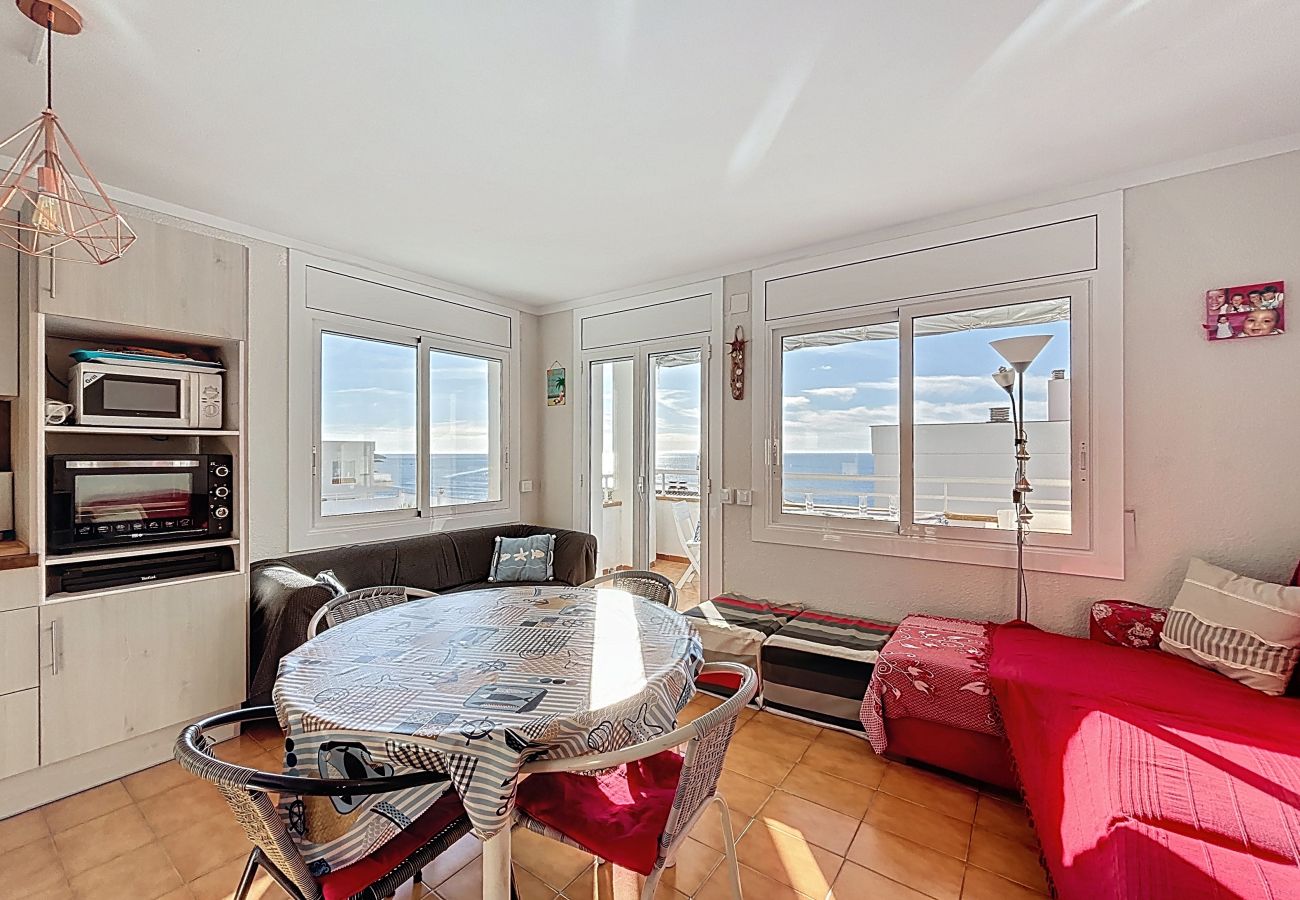 Appartement à Rosas / Roses - ARIADNA Rosas / Roses – INTERimmo