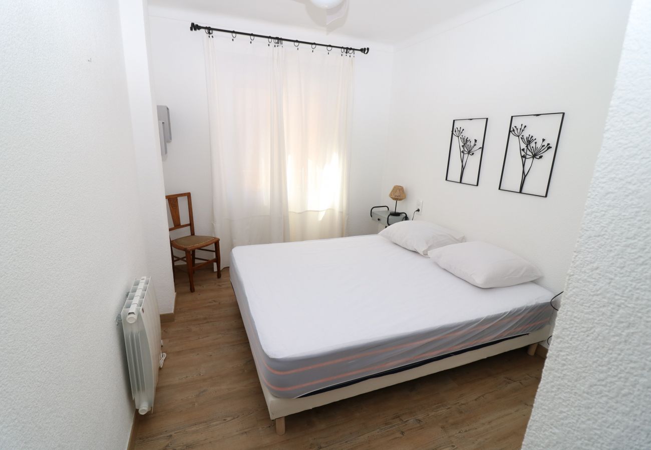 Appartement à Rosas / Roses - MONTSERRAT 22 Rosas / Roses – INTERimmo