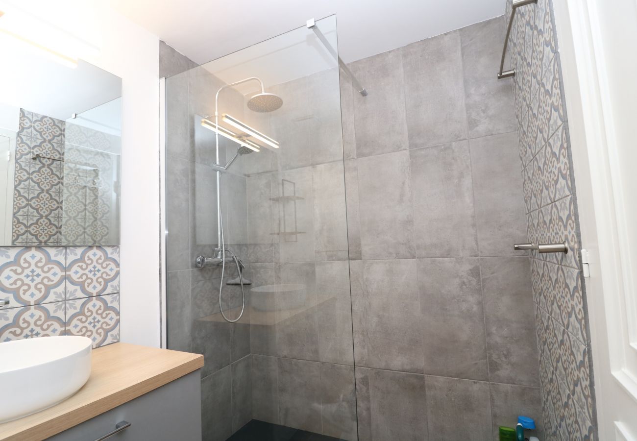 Appartement à Rosas / Roses - MONTSERRAT 22 Rosas / Roses – INTERimmo