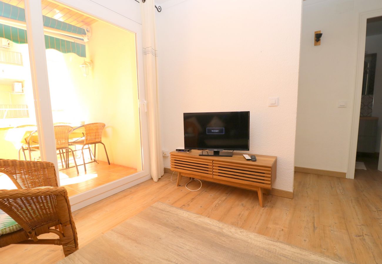 Appartement à Rosas / Roses - MONTSERRAT 22 Rosas / Roses – INTERimmo