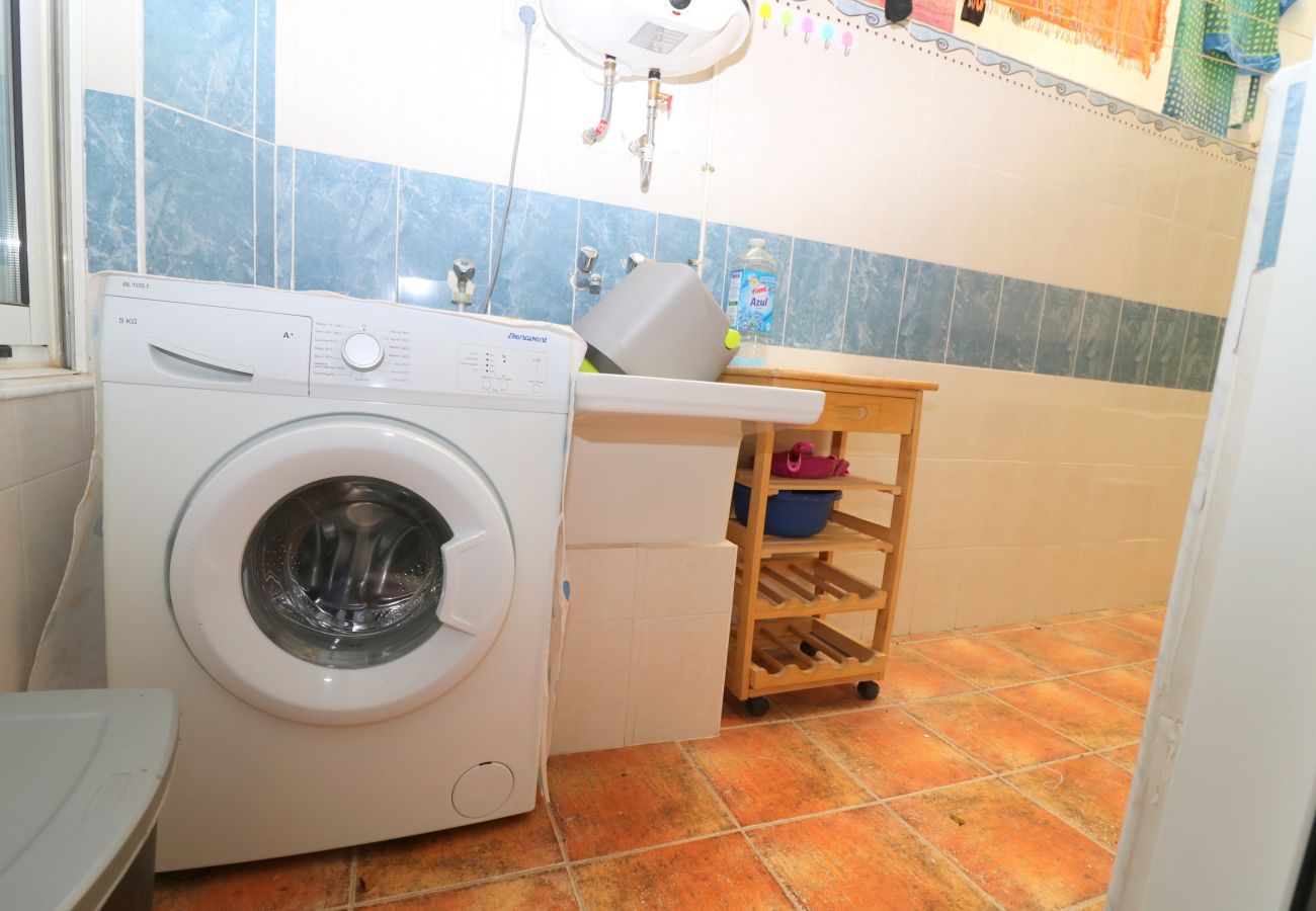 Appartement à Rosas / Roses - MONTSERRAT 22 Rosas / Roses – INTERimmo