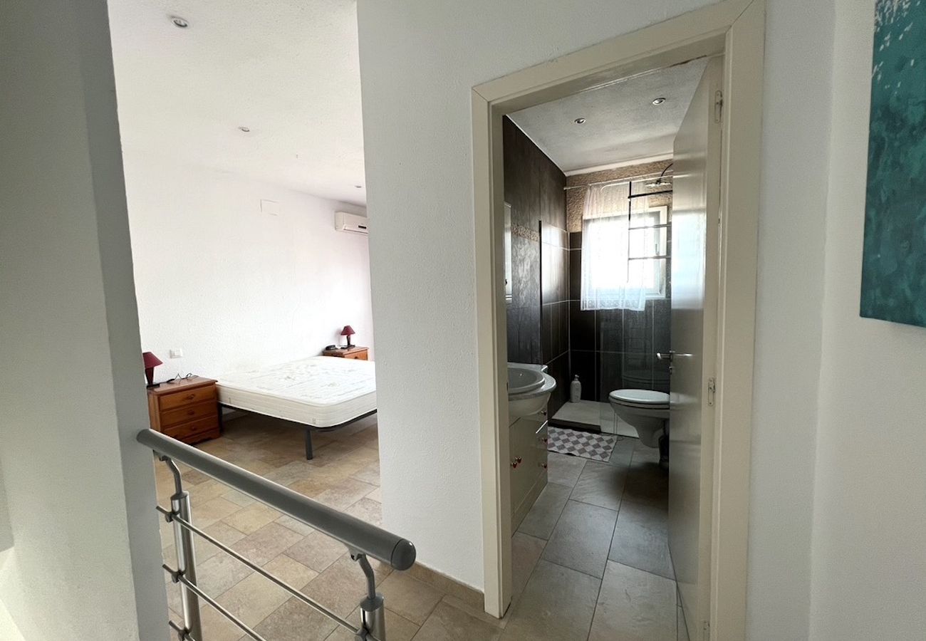 Maison à Empuriabrava - BYBLOS 69A Empuriabrava – INTERimmo