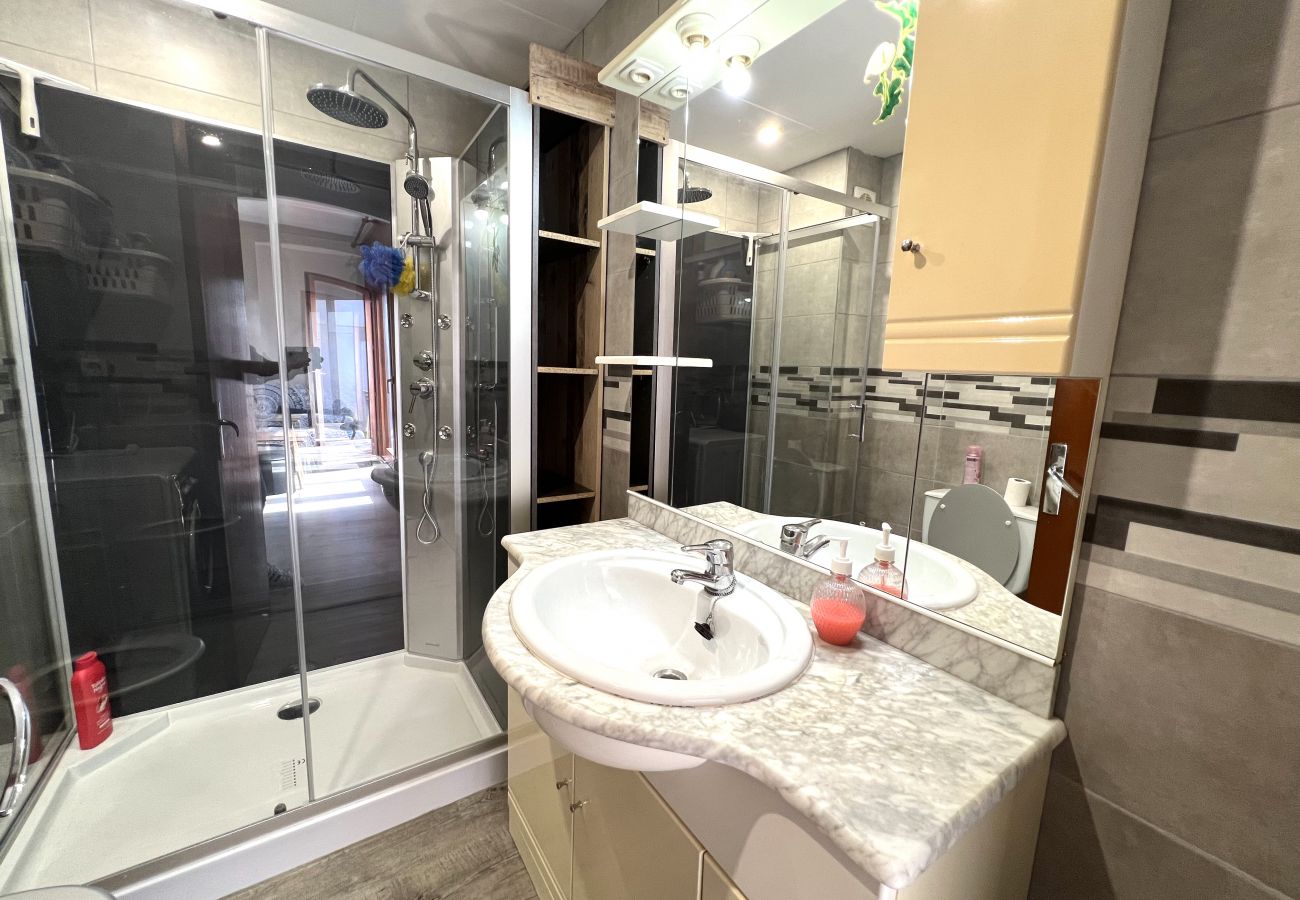 Appartement à Empuriabrava - SAN MORI 4 5 Rosas / Roses – INTERimmo