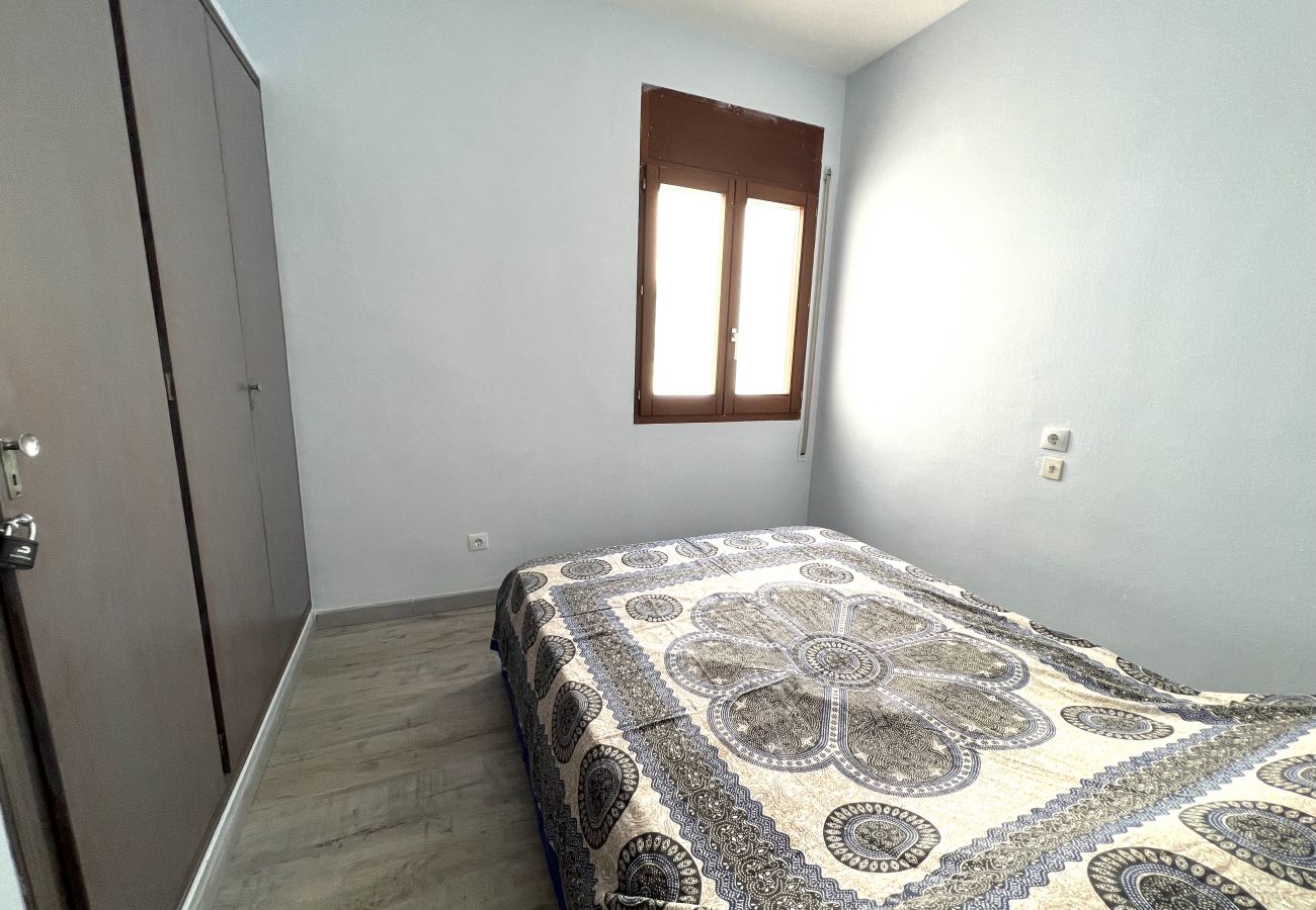 Appartement à Empuriabrava - SAN MORI 4 5 Rosas / Roses – INTERimmo