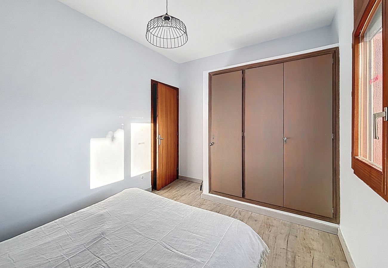 Appartement à Empuriabrava - SAN MORI 4 5 Empuriabrava – INTERimmo