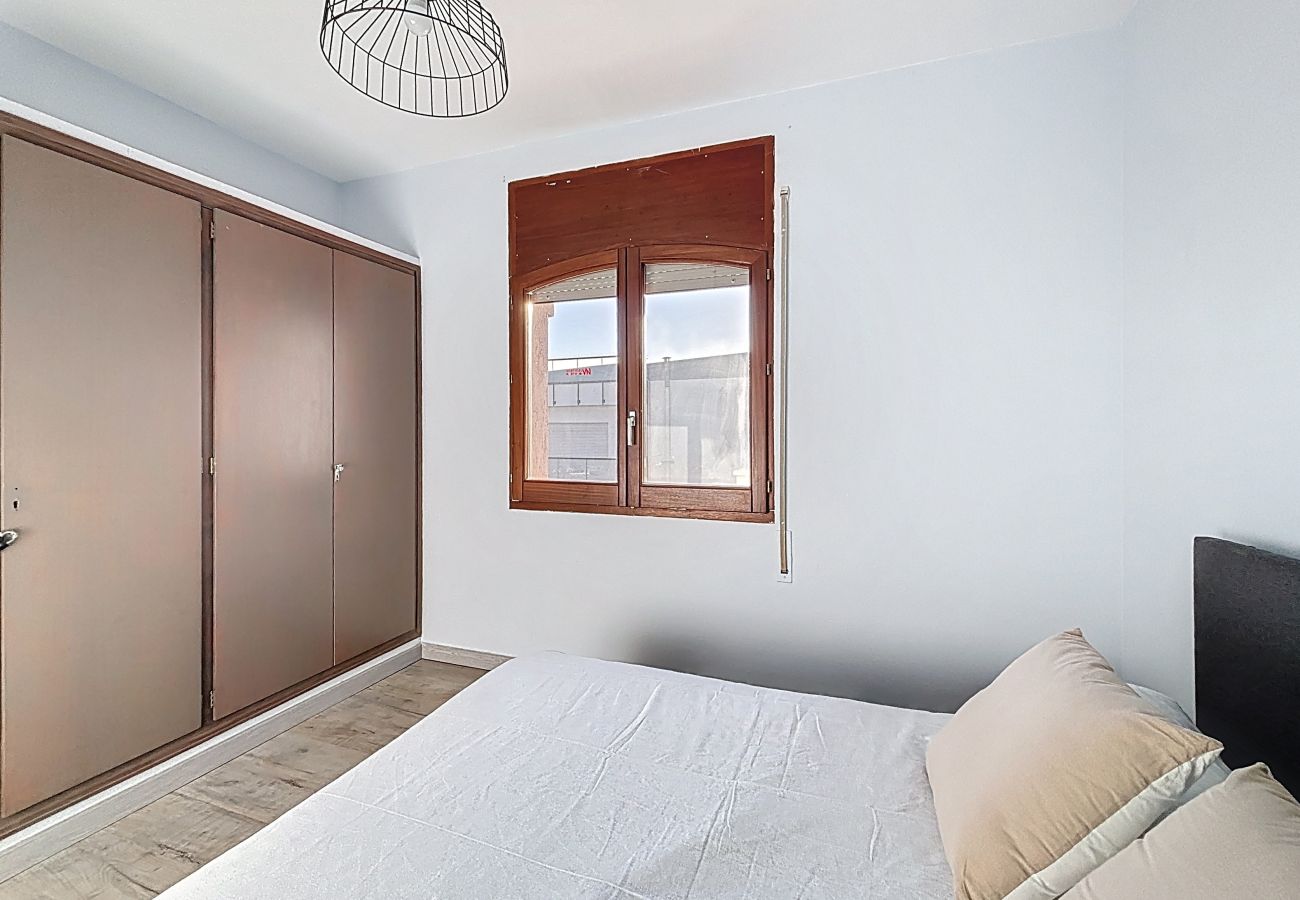 Appartement à Empuriabrava - SAN MORI 4 5 Empuriabrava – INTERimmo