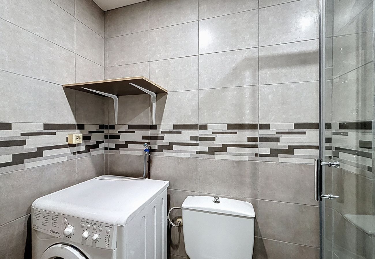 Appartement à Empuriabrava - SAN MORI 4 5 Empuriabrava – INTERimmo